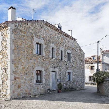 Casa Rural Martinez Penacoba Exterior photo